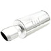 MagnaFlow Exhaust Products 14836 Universal Performance Muffler With Tip-2.25in. - Truck Part Superstore