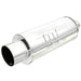 MagnaFlow Exhaust Products 14843 Universal Performance Muffler With Tip-2.25in. - Truck Part Superstore