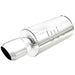 MagnaFlow Exhaust Products 14844 Universal Performance Muffler With Tip-2.25in. - Truck Part Superstore