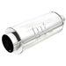 MagnaFlow Exhaust Products 14848 Universal Performance Muffler With Tip-2.25in. - Truck Part Superstore