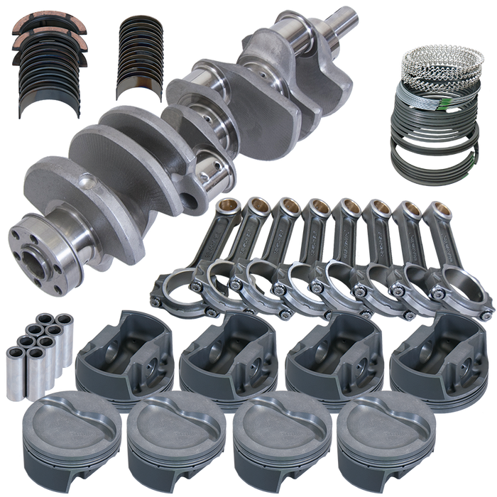 Eagle Specialty Prod 14849030 Engine Crankshaft Rotating Assembly - Truck Part Superstore