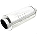 MagnaFlow Exhaust Products 14849 Universal Performance Muffler With Tip-2.25in. - Truck Part Superstore