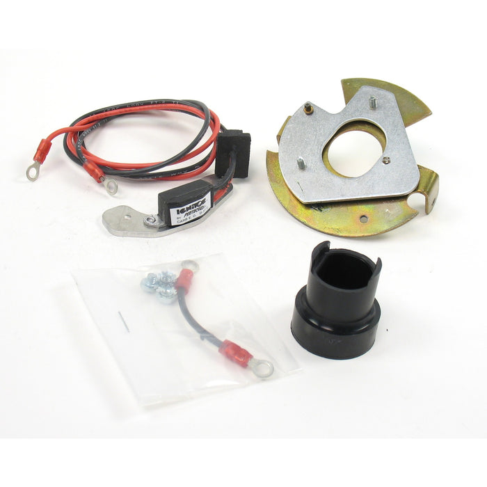 Pertronix 1484A Ignitor IHC 8 cyl w/Pres-Dist - Truck Part Superstore