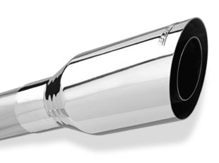 Borla 14852 Cat-BackExhaust System - Touring - Truck Part Superstore