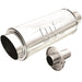 MagnaFlow Exhaust Products 14856 Universal Performance Muffler With Tip-2.25in. - Truck Part Superstore