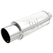 MagnaFlow Exhaust Products 14857 Universal Performance Muffler With Tip-2.25in. - Truck Part Superstore