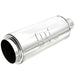 MagnaFlow Exhaust Products 14858 Universal Performance Muffler With Tip-2.25in. - Truck Part Superstore