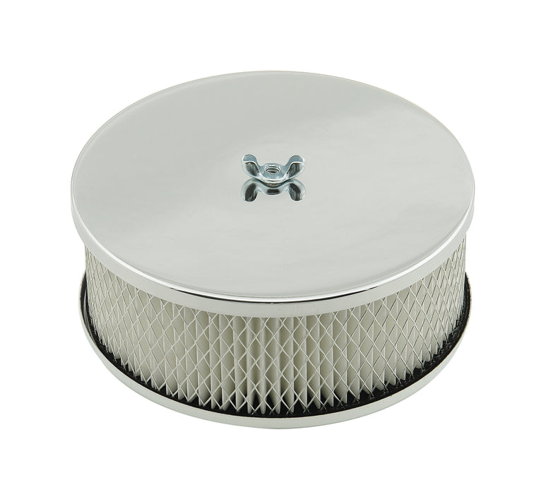 Mr Gasket 1485 Easy-Flow Air Cleaner - Truck Part Superstore