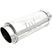 MagnaFlow Exhaust Products 14860 Universal Performance Muffler With Tip-2.25in. - Truck Part Superstore