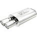 MagnaFlow Exhaust Products 14862 Universal Performance Muffler With Tip-2.25in. - Truck Part Superstore