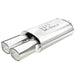MagnaFlow Exhaust Products 14863 Universal Performance Muffler With Tip-2.25in. - Truck Part Superstore