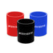 Mishimoto MMCP-225SBK Mishimoto 2.25-in Straight Coupler, Various Colors - Truck Part Superstore