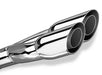 Borla 14872 Cat-Back(tm) Exhaust System - Touring - Truck Part Superstore