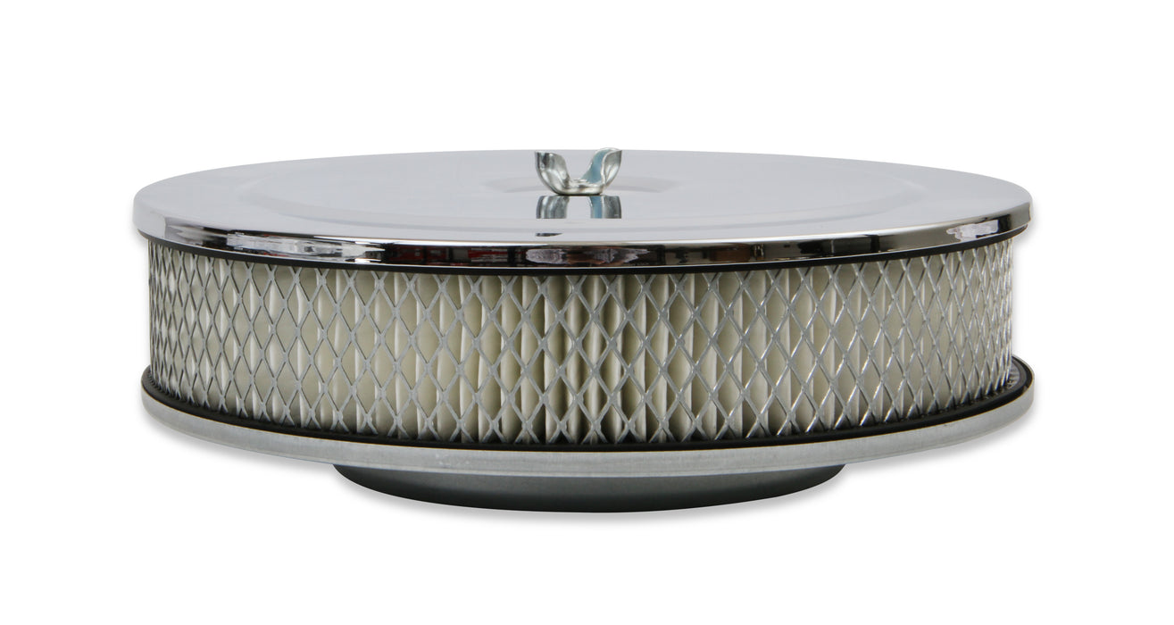 Mr Gasket 1487 Easy-Flow Air Cleaner - Truck Part Superstore