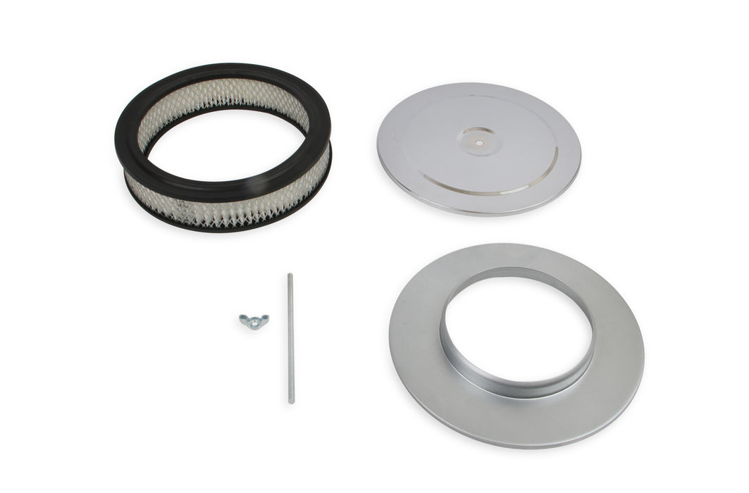Mr Gasket 1487 Easy-Flow Air Cleaner - Truck Part Superstore