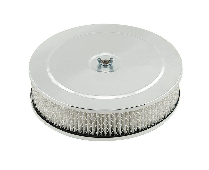 Mr Gasket 1487 Easy-Flow Air Cleaner - Truck Part Superstore