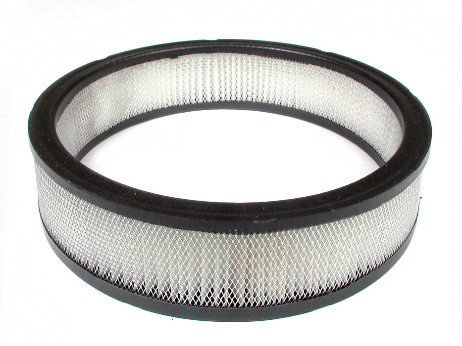 Mr Gasket 1487A Replacement Air Filter Element - Truck Part Superstore