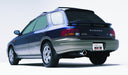 Borla 14885 Cat-Back Exhaust System - S-Type - Truck Part Superstore