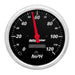 AutoMeter 7021-DB DIRECT FIT DASH KIT; CAMARO 69; TACH/MPH/FUEL/OILP/WTMP/VOLT; DESIGNER BLACK - Truck Part Superstore