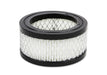Mr Gasket 1489A Replacement Air Filter Element; 4x2 in.; For Louvered Air Cleaner PN[4354/6475]; - Truck Part Superstore
