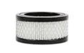 Mr Gasket 1489A Replacement Air Filter Element; 4x2 in.; For Louvered Air Cleaner PN[4354/6475]; - Truck Part Superstore