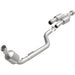 MagnaFlow Exhaust Products 5411188 California Direct-Fit Catalytic Converter - Truck Part Superstore