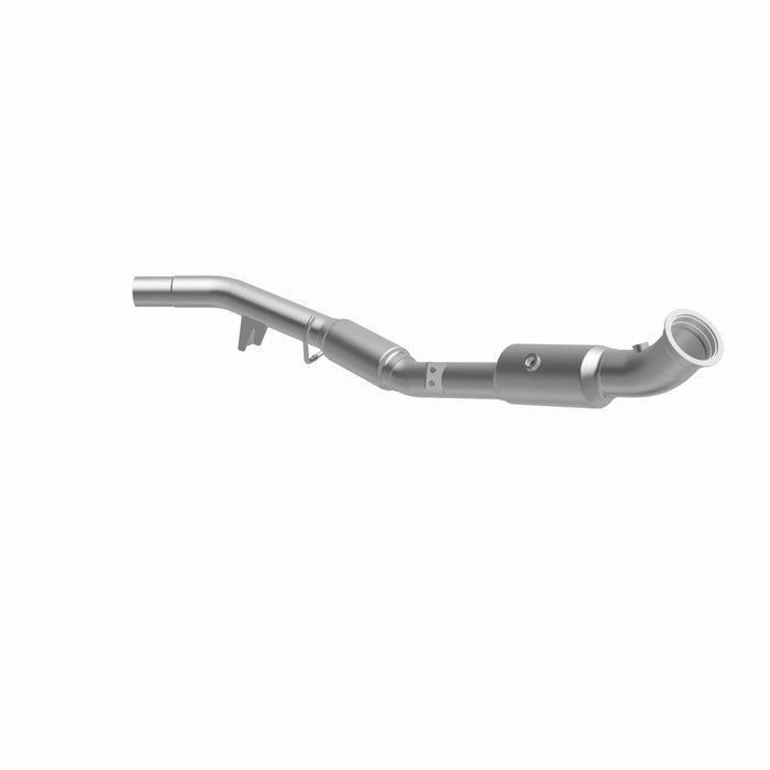 MagnaFlow Exhaust Products 21-552 OEM Grade Direct-Fit Catalytic Converter - Truck Part Superstore