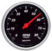 AutoMeter 7030-DB DIRECT FIT DASH KIT; BBODY/CHRGR/GTX/RDRNR/SAT 71-74; RPM/MPH/FUEL/OILP/WTMP/BAT - Truck Part Superstore