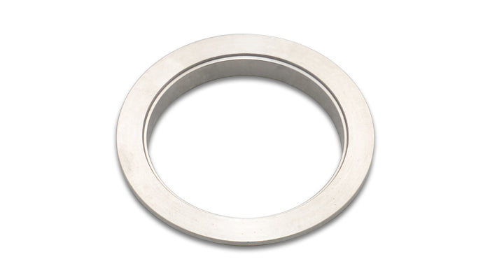 Vibrant Performance 1491F Stainless Steel V-Band Clamp; Female; For 3in. O.D. Tubing; - Truck Part Superstore