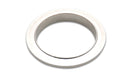 Vibrant Performance 1491M Stainless Steel V-Band Clamp; Male; For 3in. O.D. Tubing; - Truck Part Superstore
