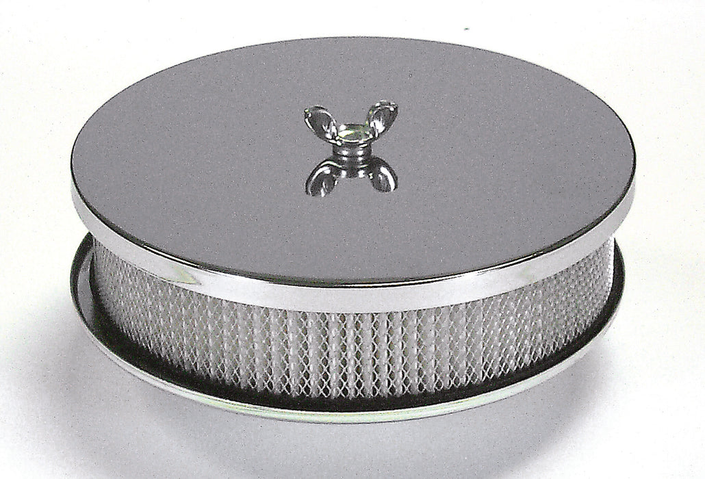 Mr Gasket 1491 Easy-Flow Air Cleaner - Truck Part Superstore