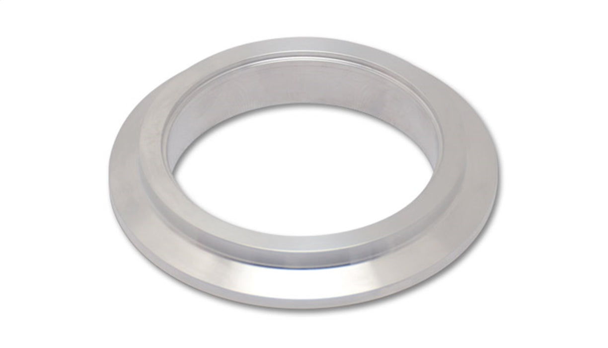 Vibrant Performance 14942 Turbo Aluminum Outlet Flange; For GT42; - Truck Part Superstore