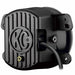 KC Hilites 1494 Jeep JK; Gravity LED G4 Clear Fog SAE/ECE 07-09 (ea) - Truck Part Superstore