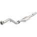 MagnaFlow Exhaust Products 24075 HM Grade Direct-Fit Catalytic Converter - Truck Part Superstore