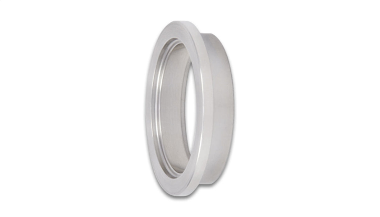Vibrant Performance 14963 V-Band Style Inlet Flange; Tial 60mm Wastegate; - Truck Part Superstore