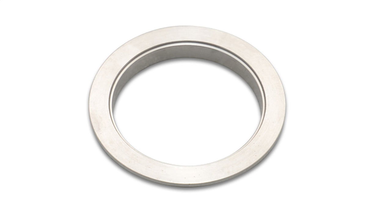 Vibrant Performance 1496F Stainless Steel V-Band Flange; Female; For 2.75in. O.D. Tubing; - Truck Part Superstore