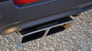 Corsa Performance 14994 2.75 Inch Cat-Back Xtreme Dual Rear Exit Exhaust GTX2 Polished Tips 15-Present Dodge Challenger SRT 392/R/T Scat Pack/SRT Hellcat 6.2L/6.4L V8 Stainless Steel Corsa Performance - Truck Part Superstore