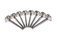 COMP Cams 6023-8 Sportsman Exhaust Valve Set Chevrolet Big Block w/ 1.880" Head, 5.454" Length - Truck Part Superstore