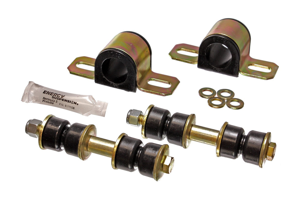 Energy Suspension 14.5101G Sway Bar Bushing Kit - Truck Part Superstore
