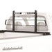 Backrack 15019 Truck Cab Protector/Headache Rack - Truck Part Superstore
