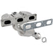 MagnaFlow Exhaust Products 452176 Catalytic Converter with Integrated Exhaust Manifold - Truck Part Superstore
