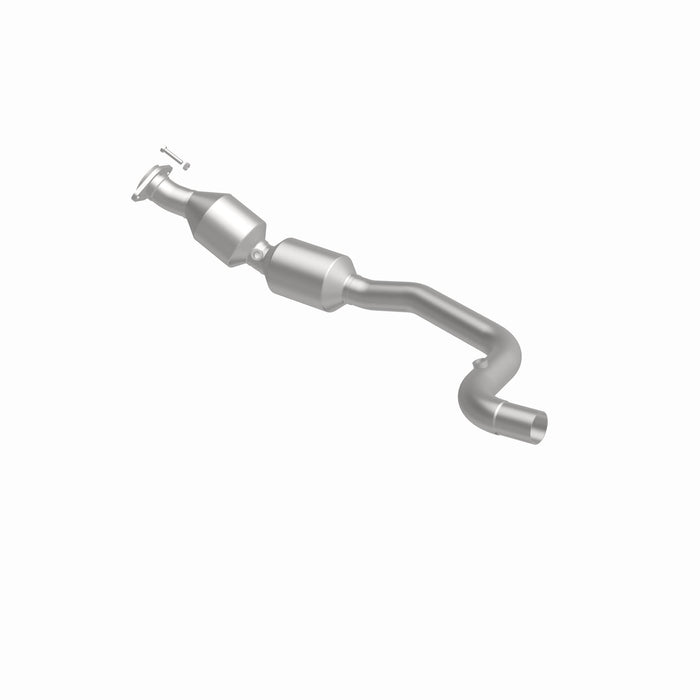 MagnaFlow Exhaust Products 21-536 OEM Grade Direct-Fit Catalytic Converter - Truck Part Superstore