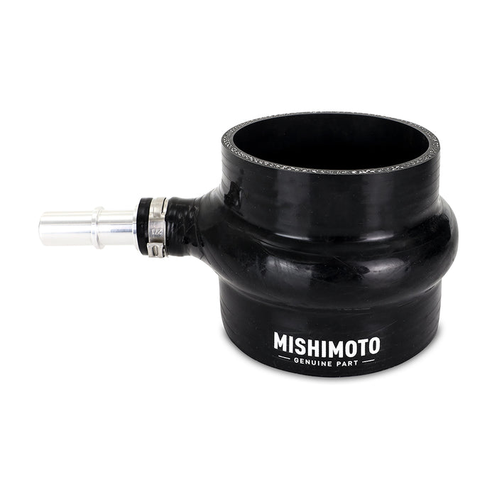 Mishimoto MMAI-BR23-21 Performance Air Intake, Ford Bronco 2.3L EcoBoost 2021+, Oiled Washable Filter - Truck Part Superstore
