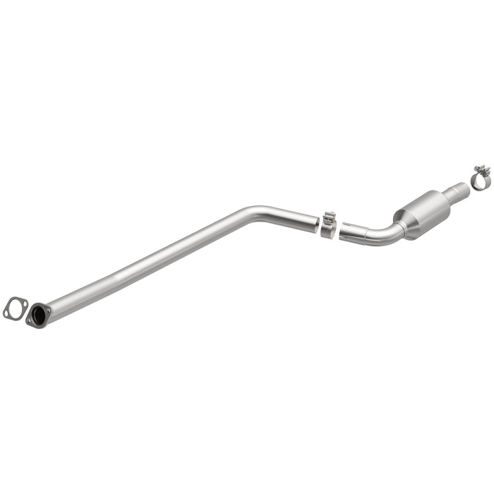 MagnaFlow Exhaust Products 52250 OEM Grade Direct-Fit Catalytic Converter - Truck Part Superstore