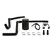 Mishimoto MMBCC-MOP64-12PBEBK Direct-Fit Catch Can Kit, fits Dodge Charger / Chrysler 300C 6.4L 2012-2014 - Truck Part Superstore