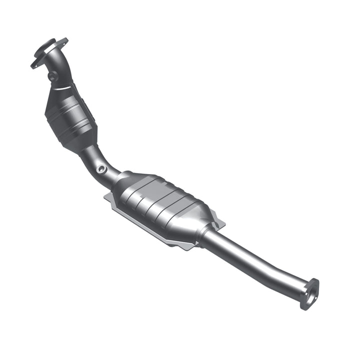 MagnaFlow Exhaust Products 49058 OEM Grade Direct-Fit Catalytic Converter - Truck Part Superstore