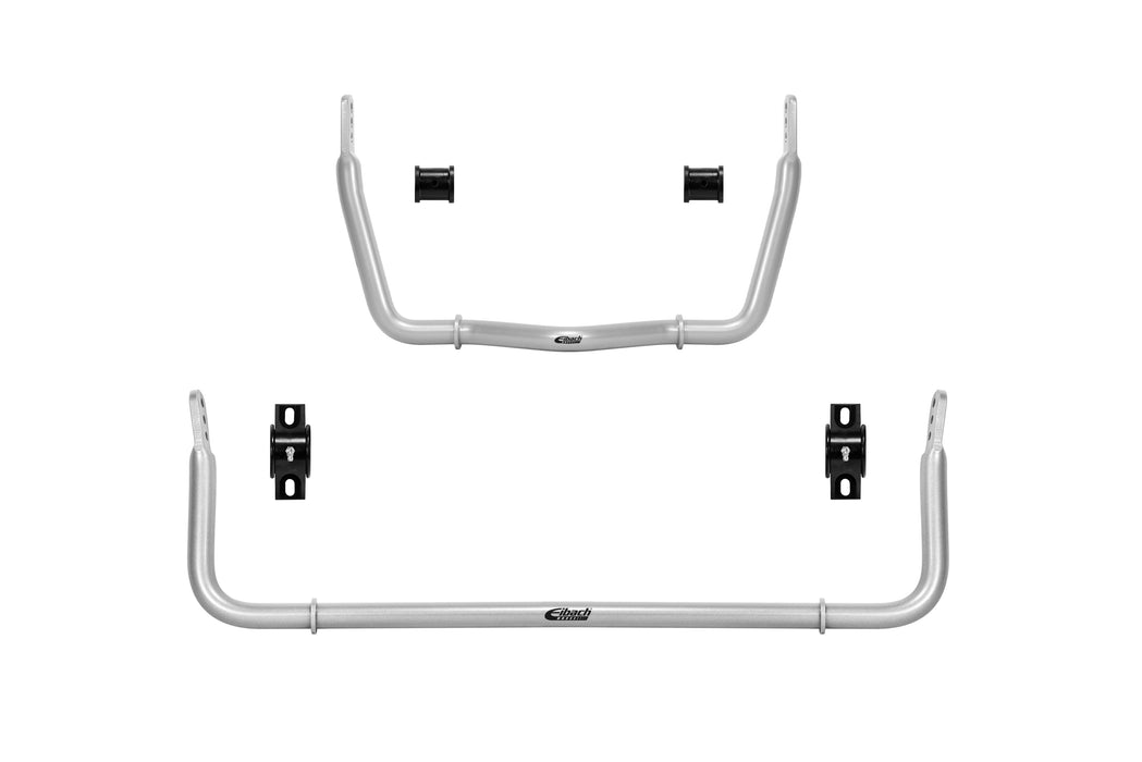 Eibach Springs E40-209-019-01-11 PRO-UTV - Adjustable Anti-Roll Bar Kit (Front and Rear) - Truck Part Superstore