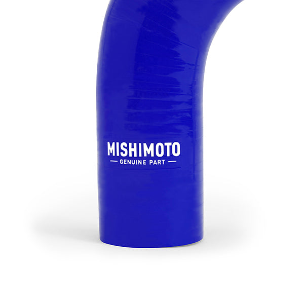 Mishimoto MMHOSE-MOP57-05BL Silicone Radiator Hose Kit, fits Dodge Challenger/Charger 5.7L V8 2006-2010 - Truck Part Superstore