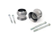 Rough Country 1030 Jeep Exhaust Extensions 12-18 Wrangler JK Rough Country - Truck Part Superstore