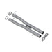 MBRP Exhaust S5155304 T304 Stainless Steel. - Truck Part Superstore